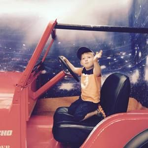 Meet your Posher, Deborah